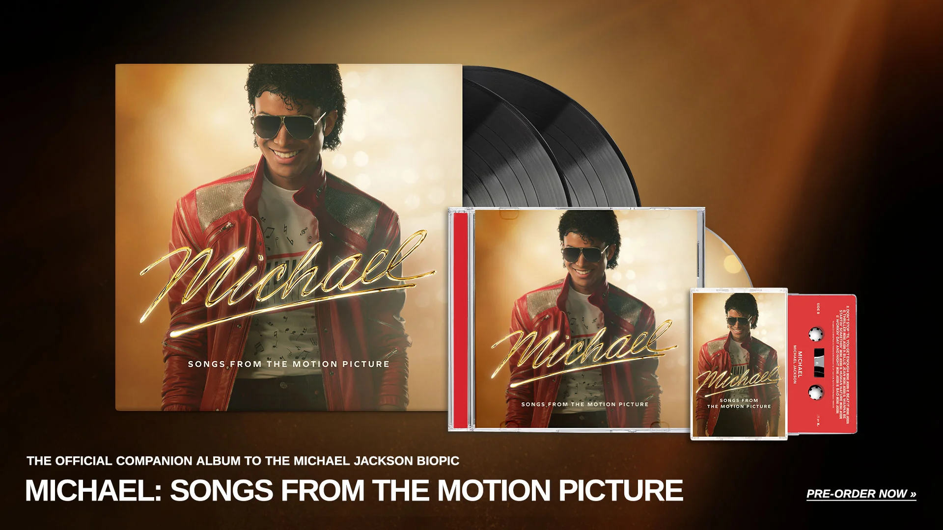 Iconic Sound, Timeless Vinyl